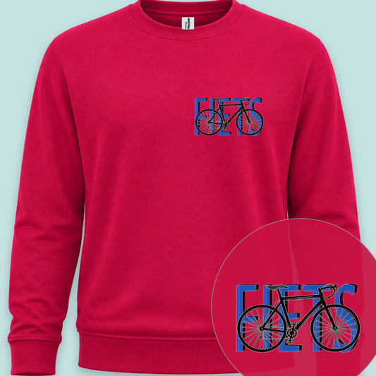 Fiets Sweater