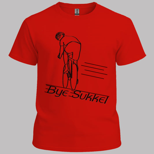 Bye Sukkel T-Shirt