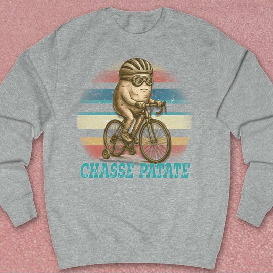 Chasse Patate Sweater