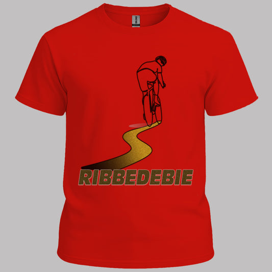Ribbedebie T-Shirt