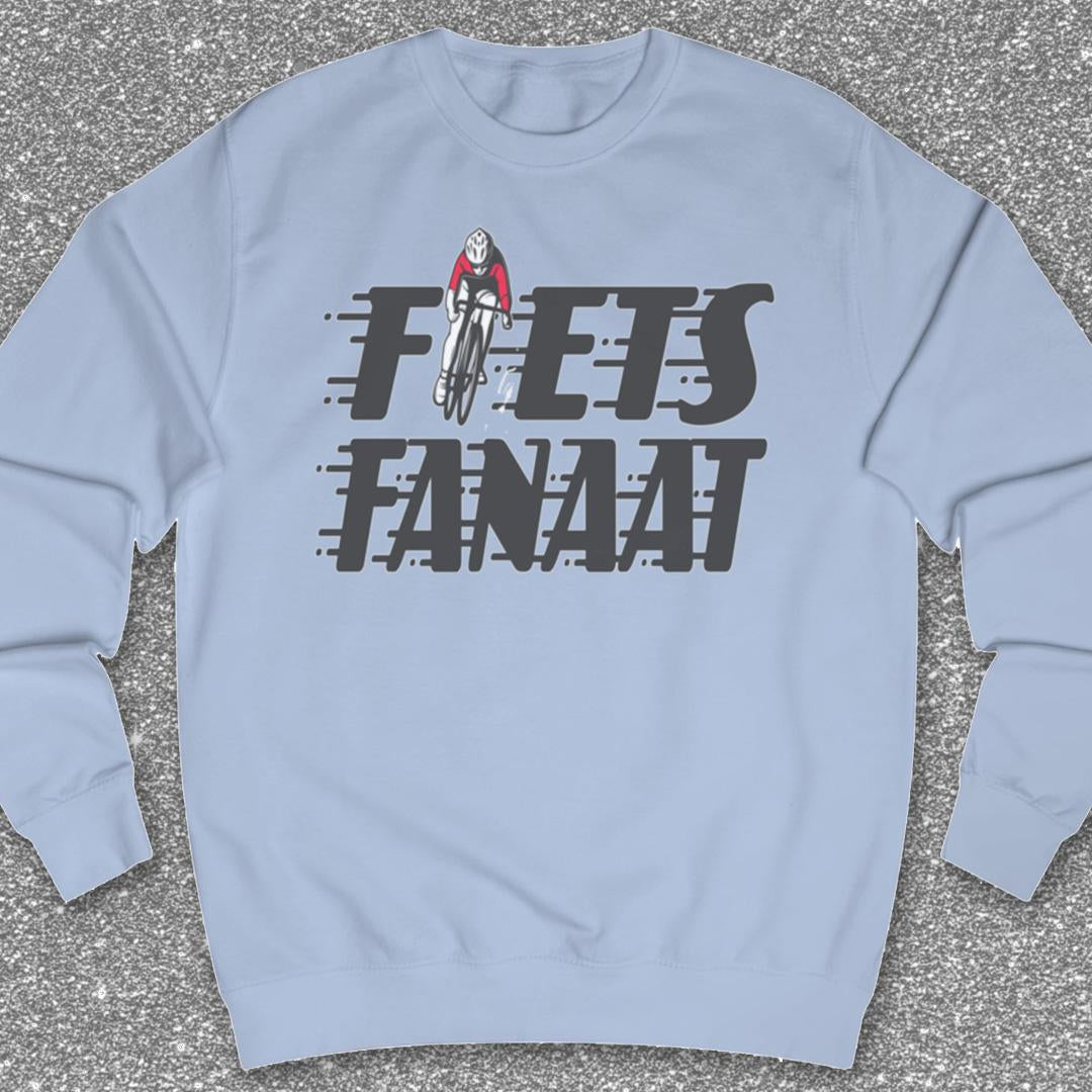 Fietsfanaat Sweater
