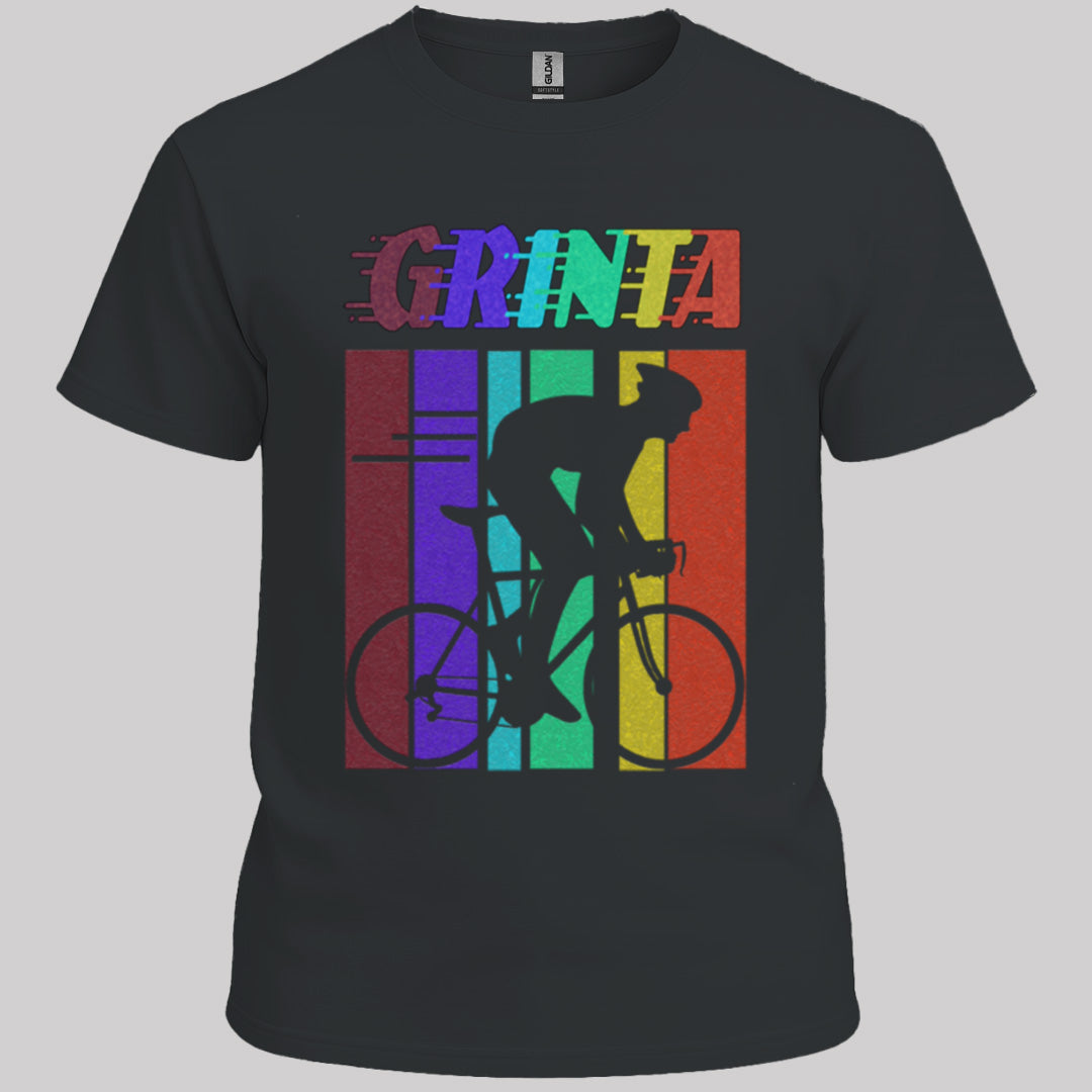 Grinta T‑Shirt