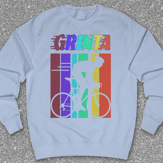 Grinta Sweater