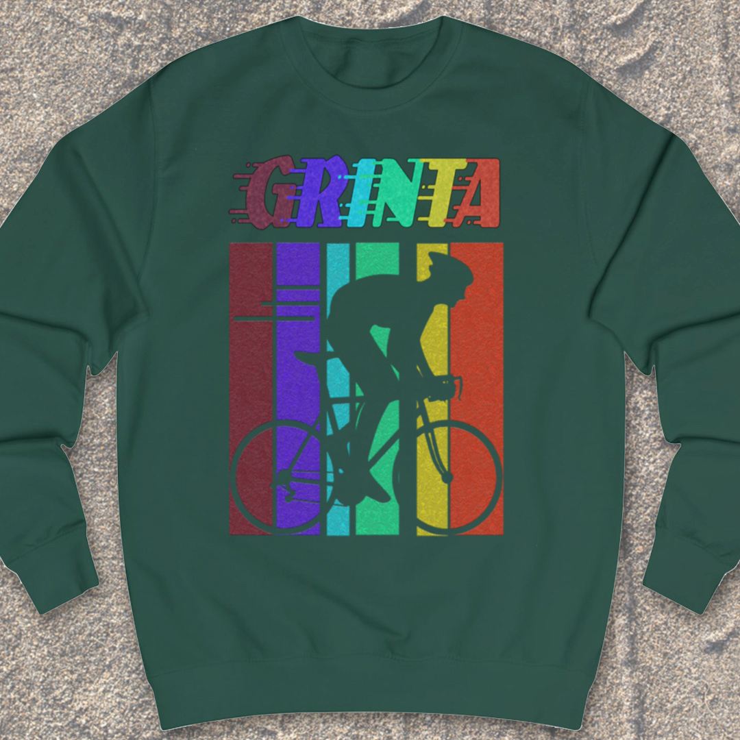 Grinta Sweater