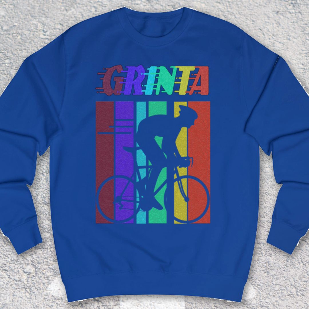 Grinta Sweater