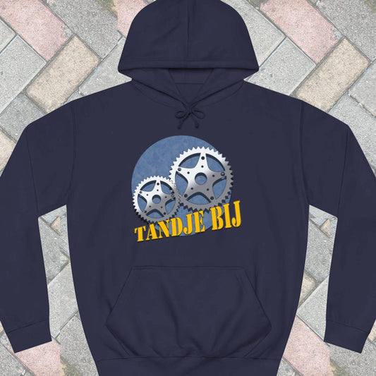 Tandje Bij Hoodie