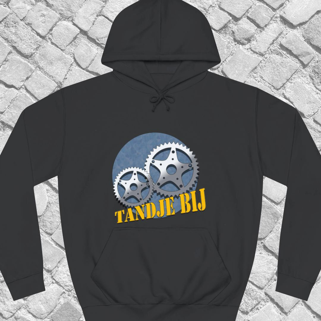Tandje Bij Hoodie