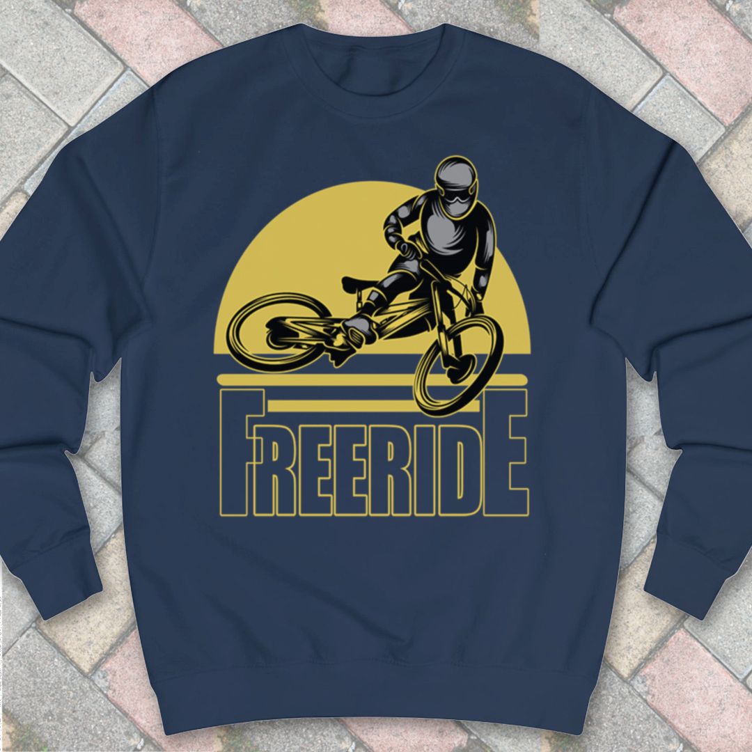 Freeride Sweater