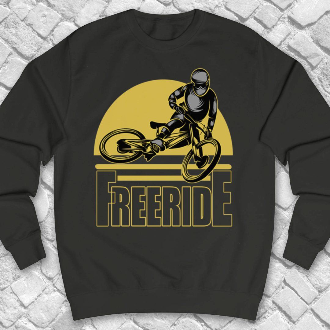 Freeride Sweater