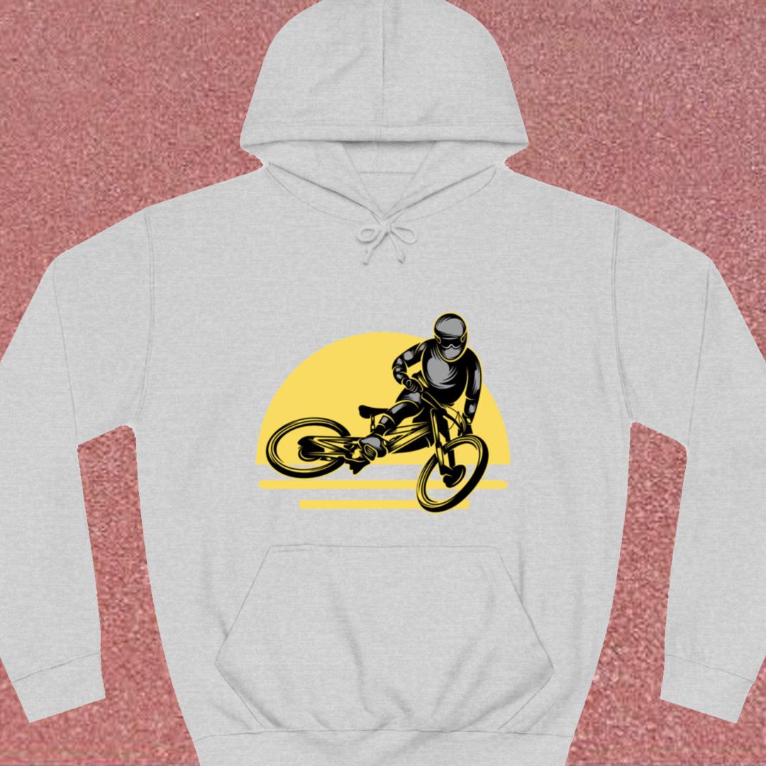Freeride Hoodie