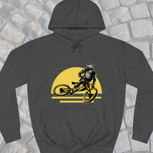 Freeride Hoodie