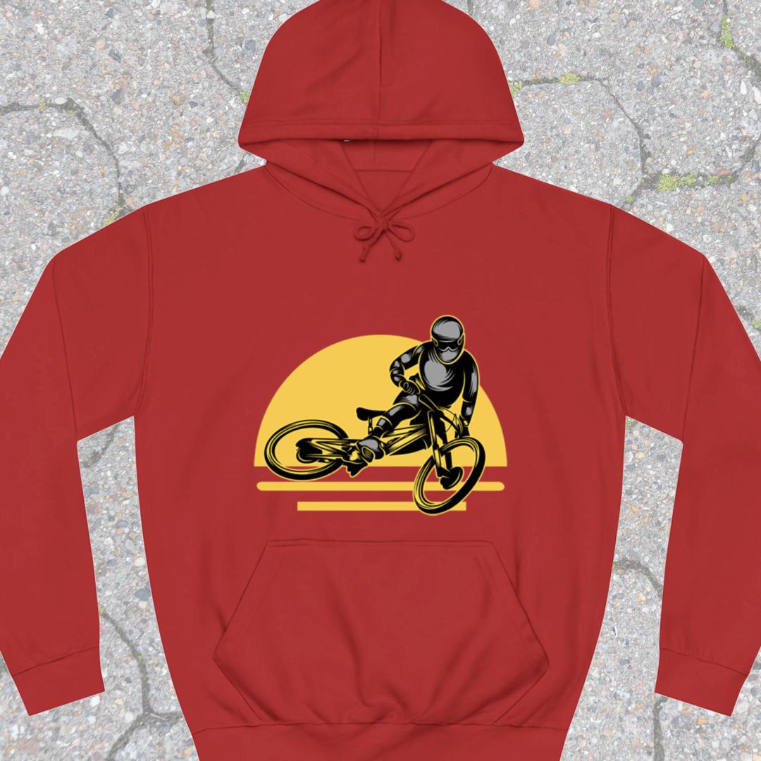 Freeride Hoodie