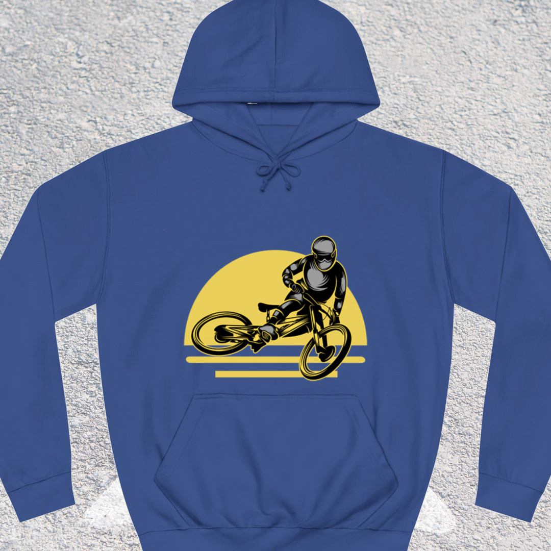 Freeride Hoodie
