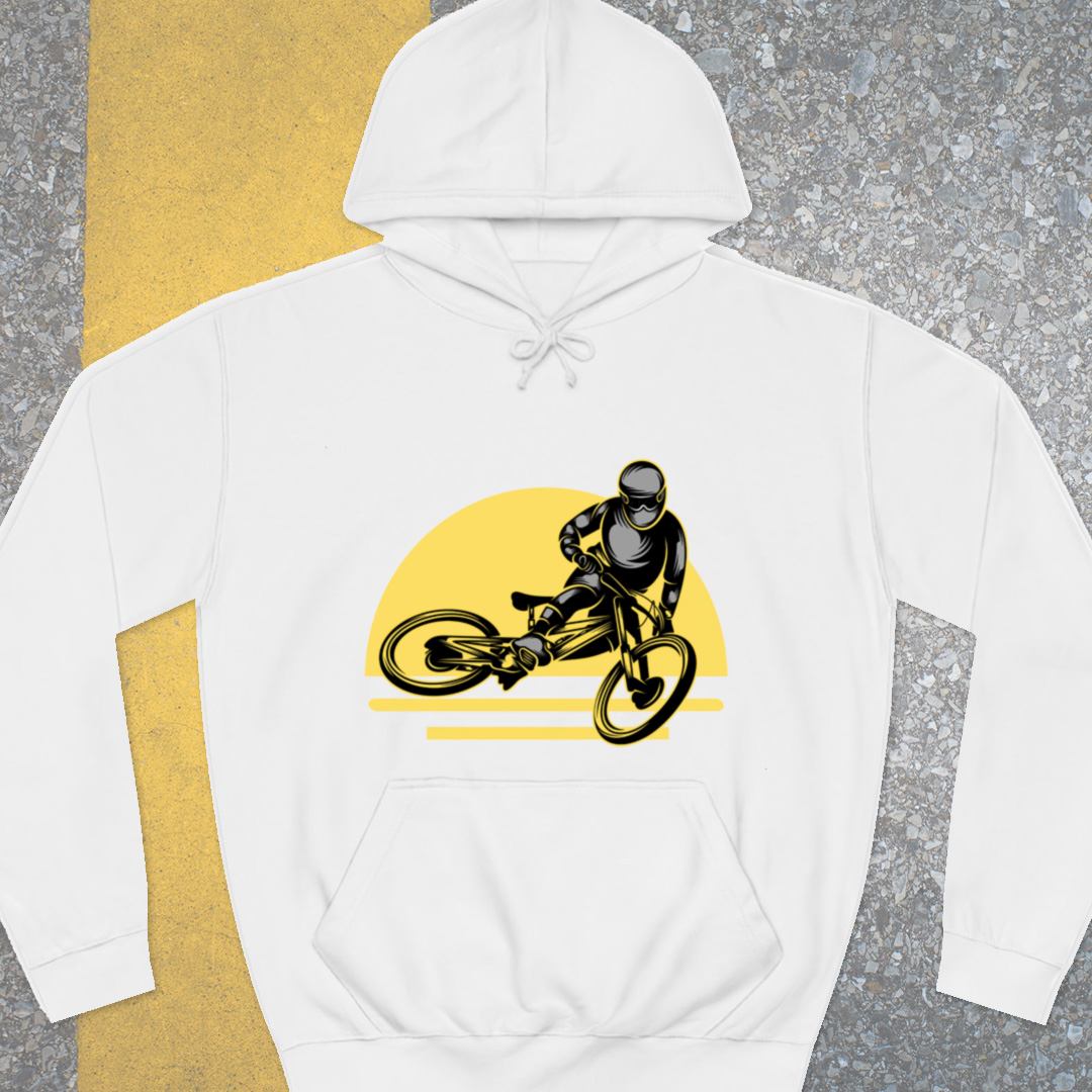 Freeride Hoodie