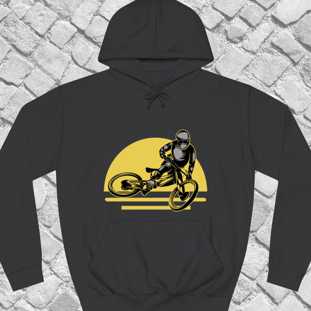 Freeride Hoodie