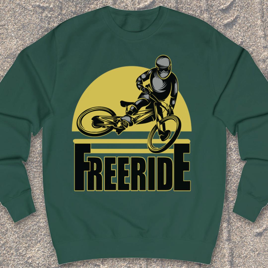 Freeride Sweater