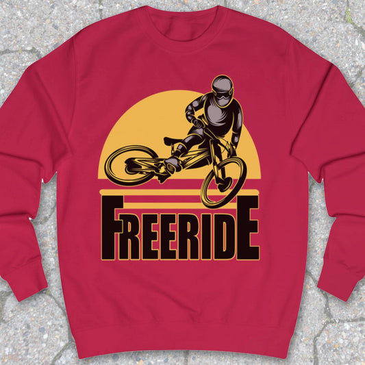 Freeride Sweater