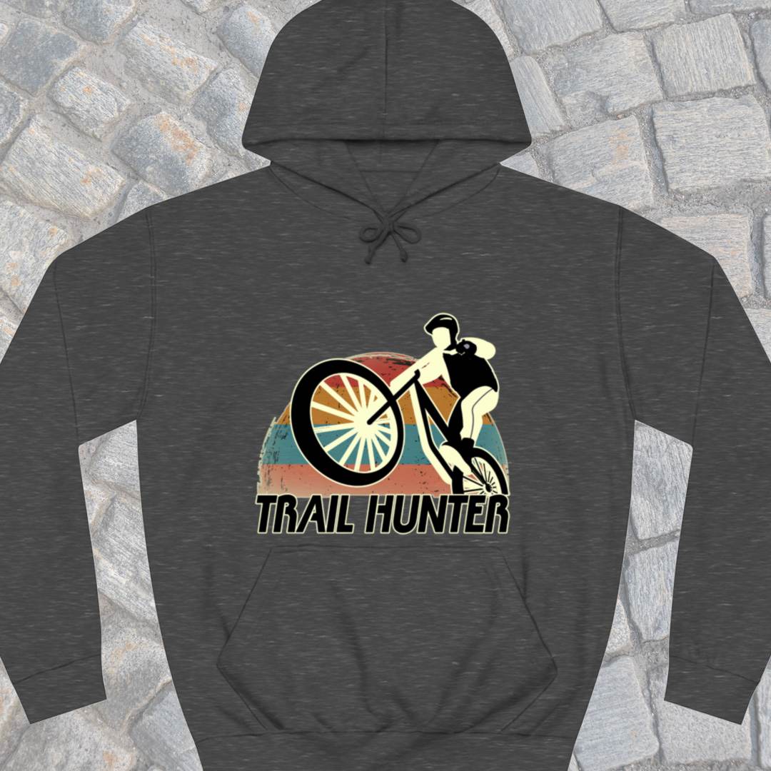 Trail Hunter Hoodie