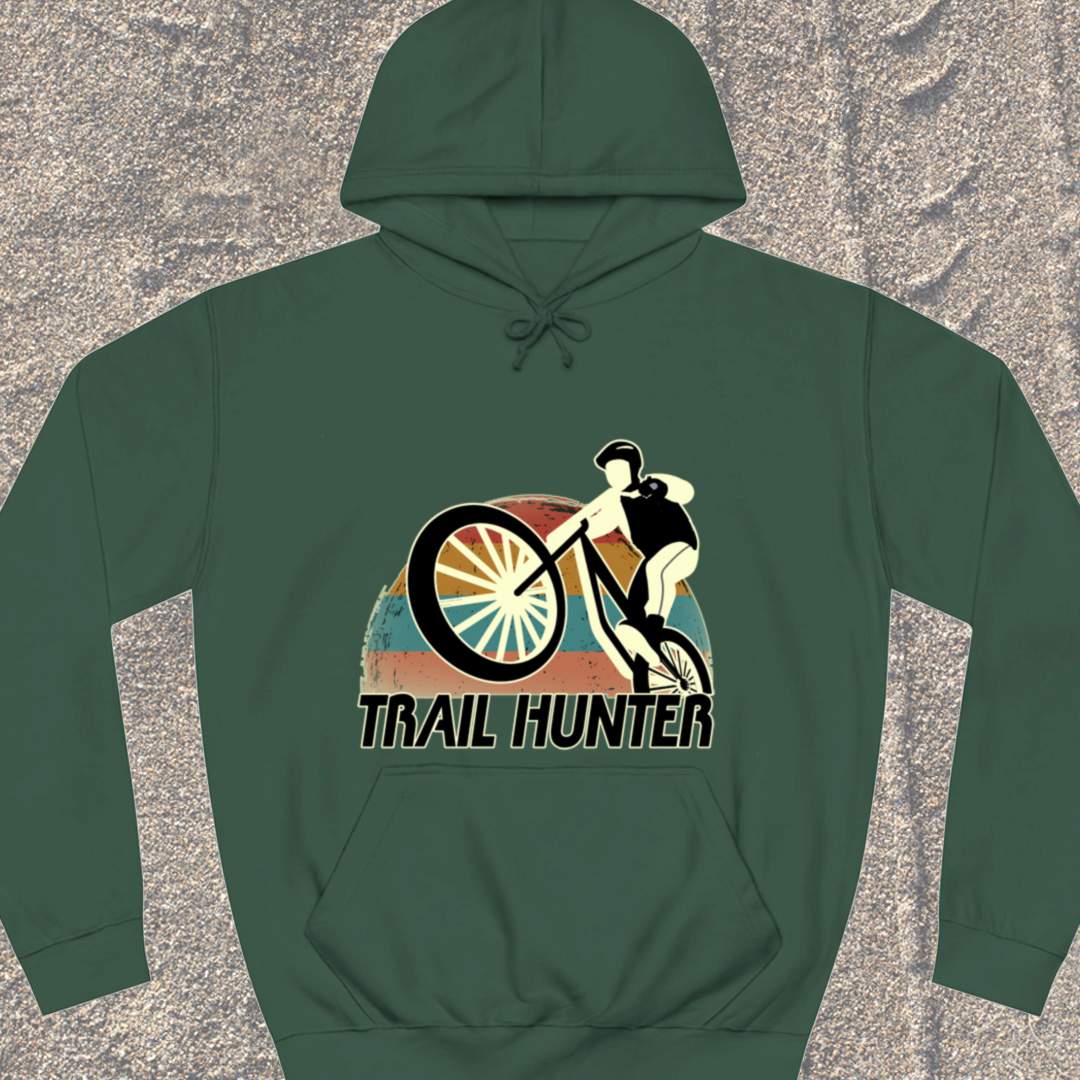Trail Hunter Hoodie