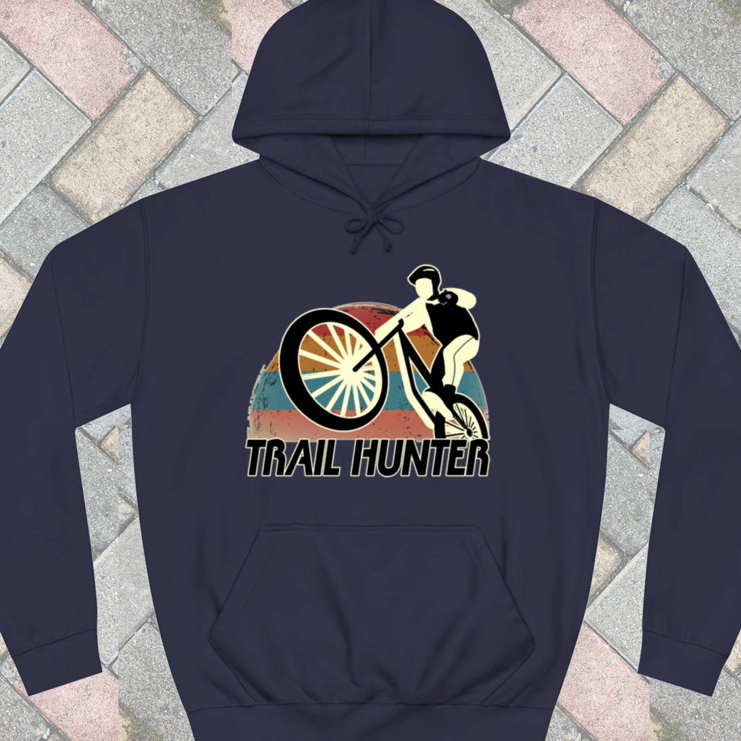 Trail Hunter Hoodie