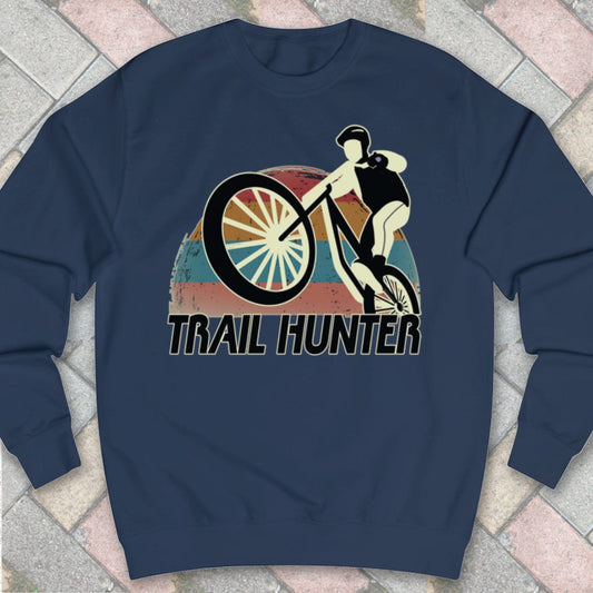 Trail Hunter Sweater