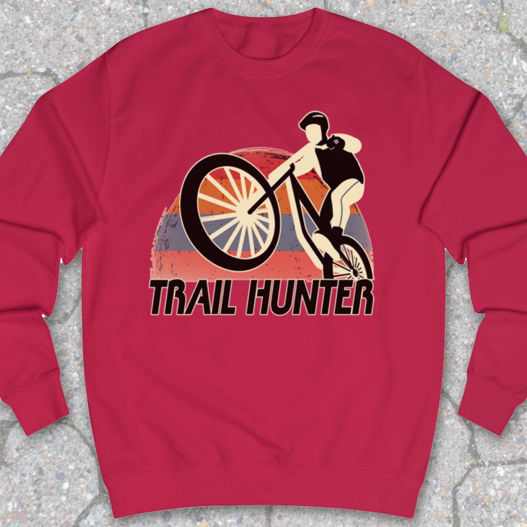 Trail Hunter Sweater