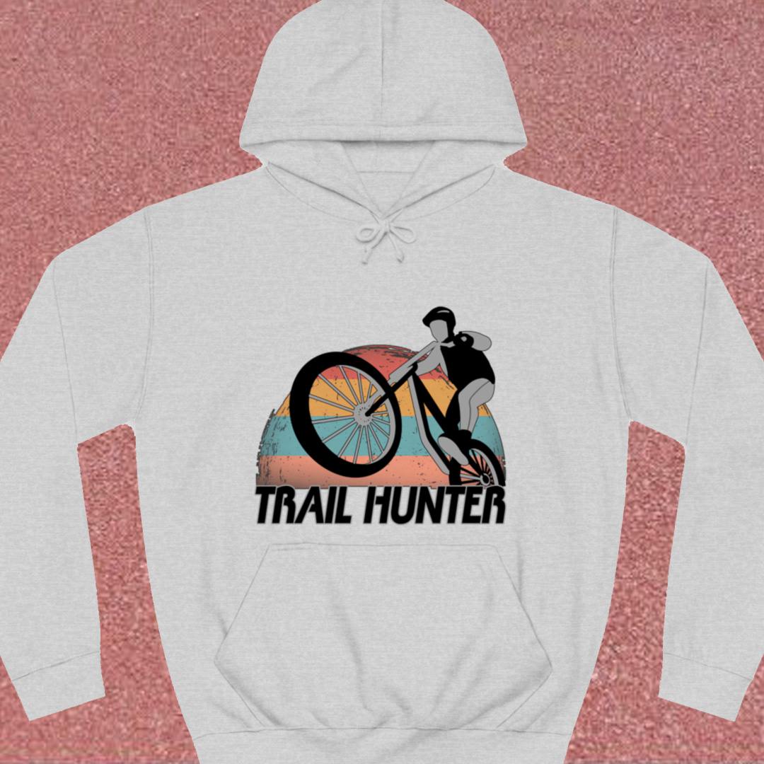 Trail Hunter Hoodie
