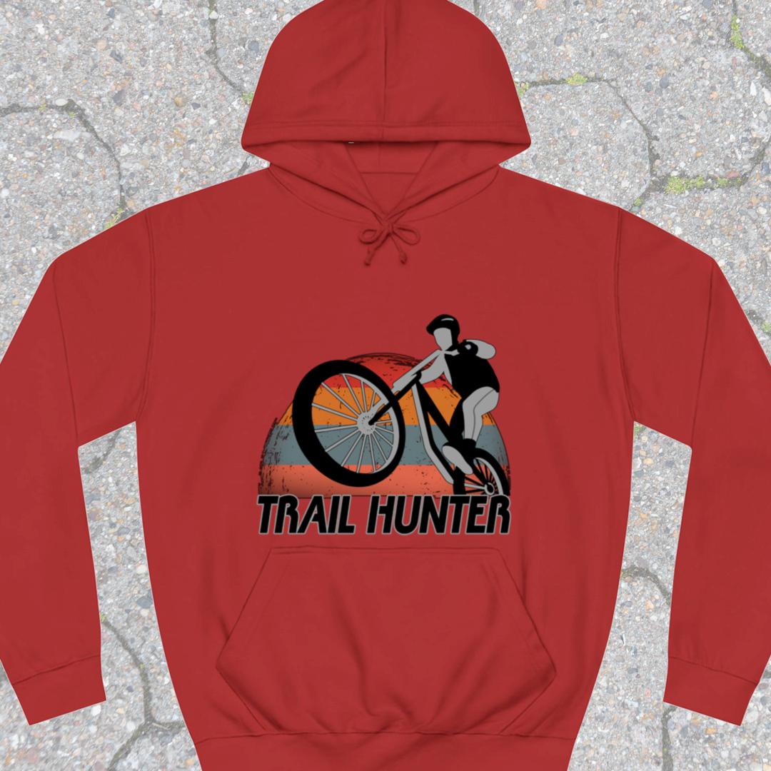 Trail Hunter Hoodie