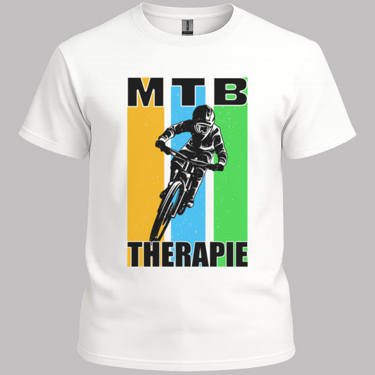 MTB Therapie T-Shirt