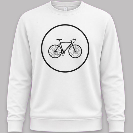 Racefietspad Sweater
