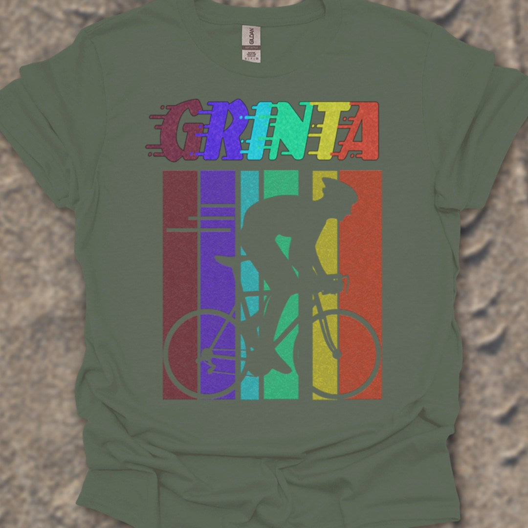Grinta T‑Shirt