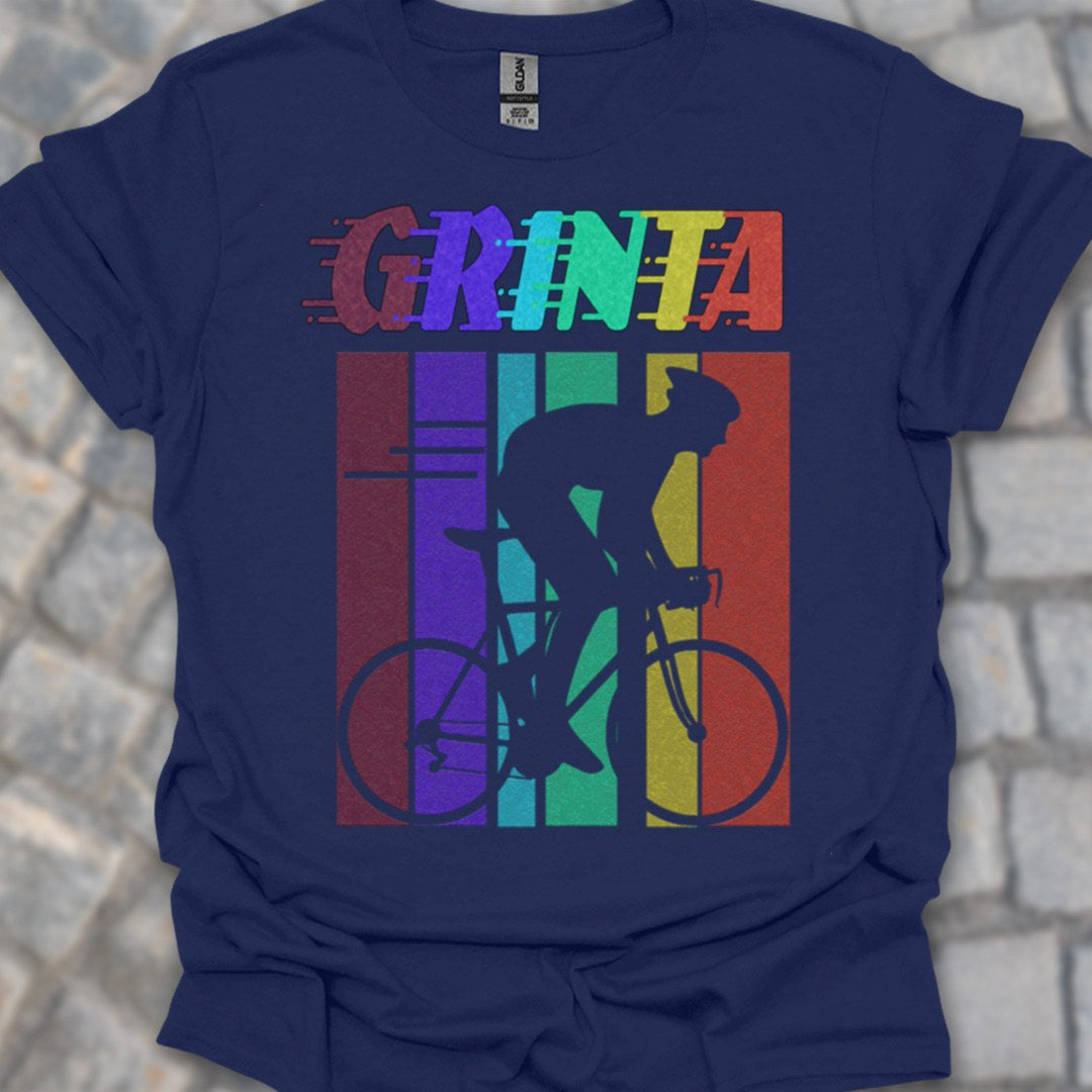 Grinta T‑Shirt