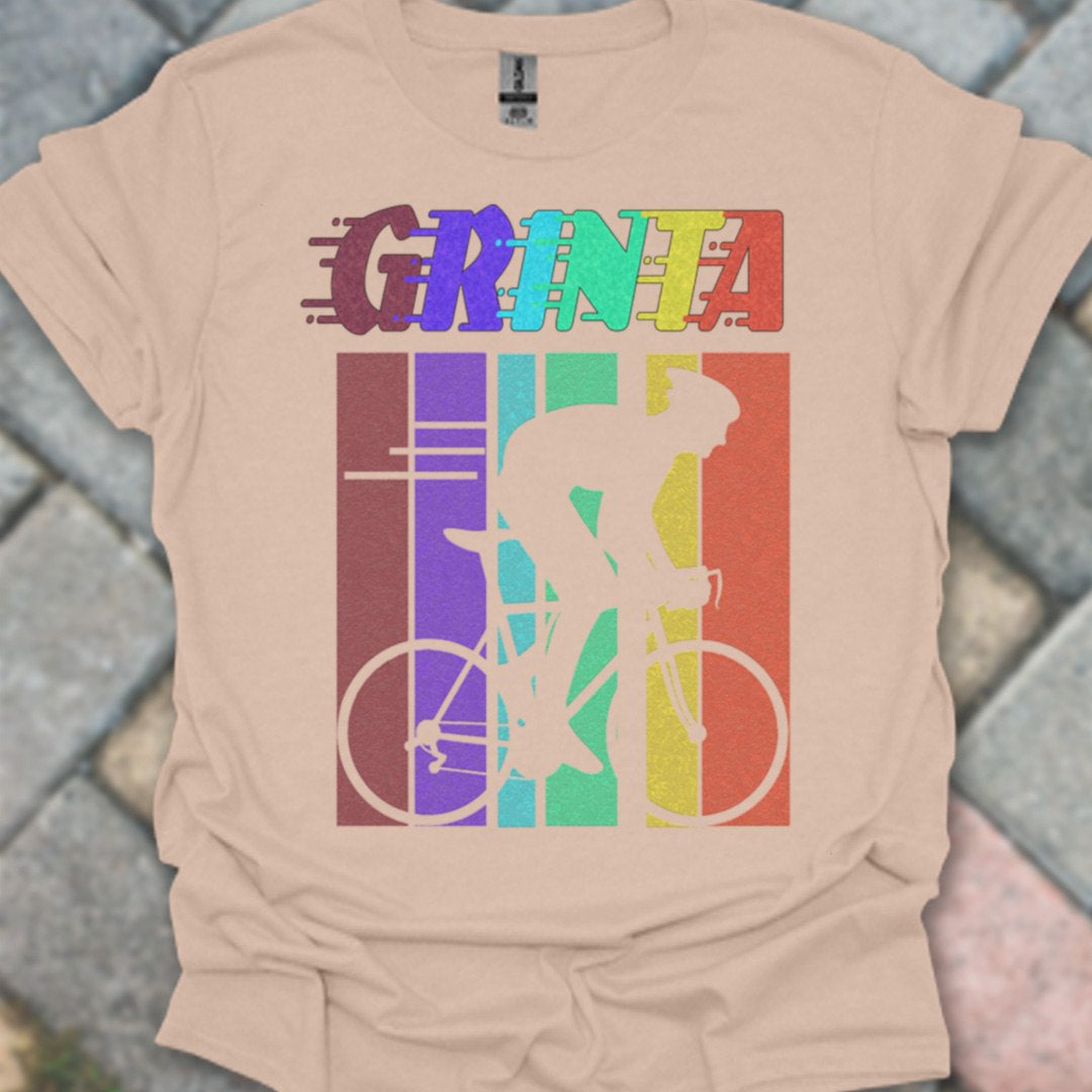 Grinta T‑Shirt