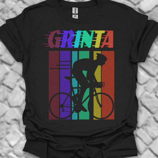 Grinta T‑Shirt