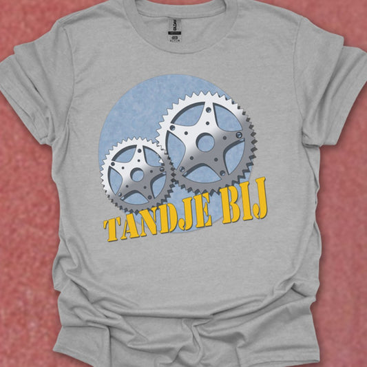 Tandje Bij T‑Shirt