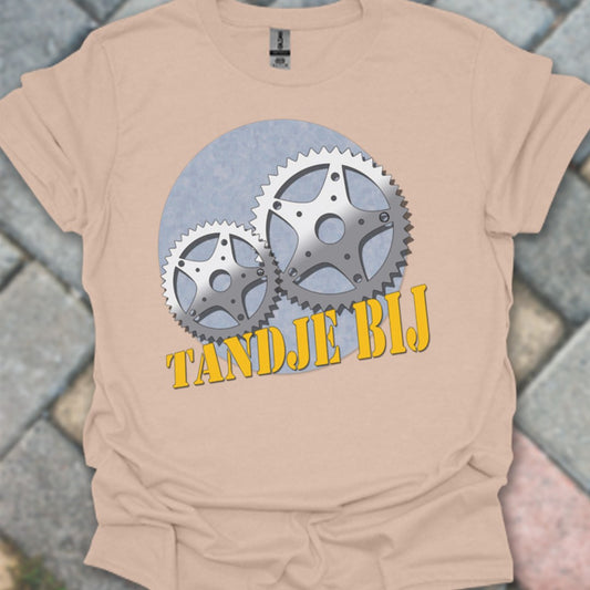 Tandje Bij T‑Shirt