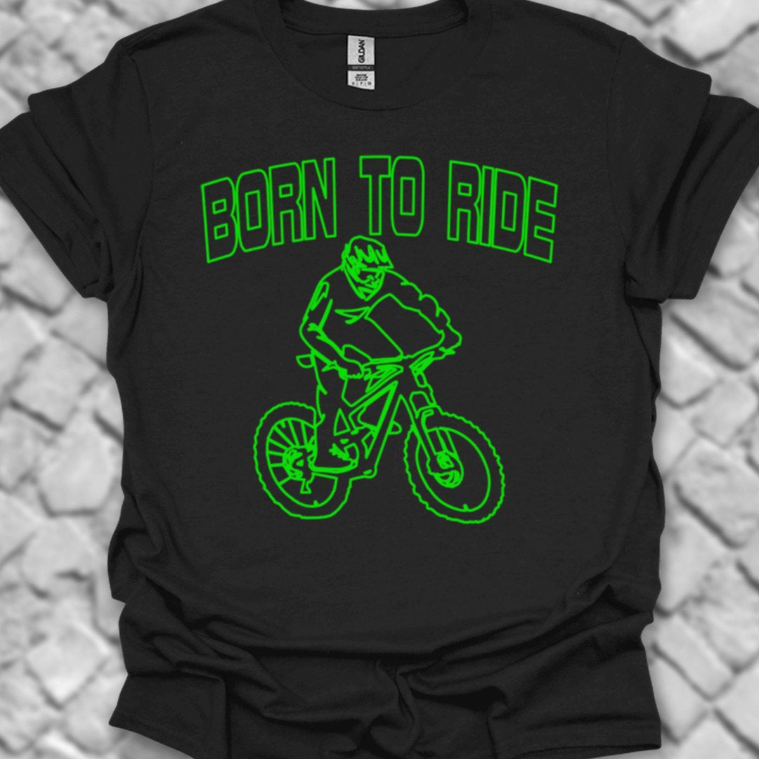 Born to Ride T-Shirt
