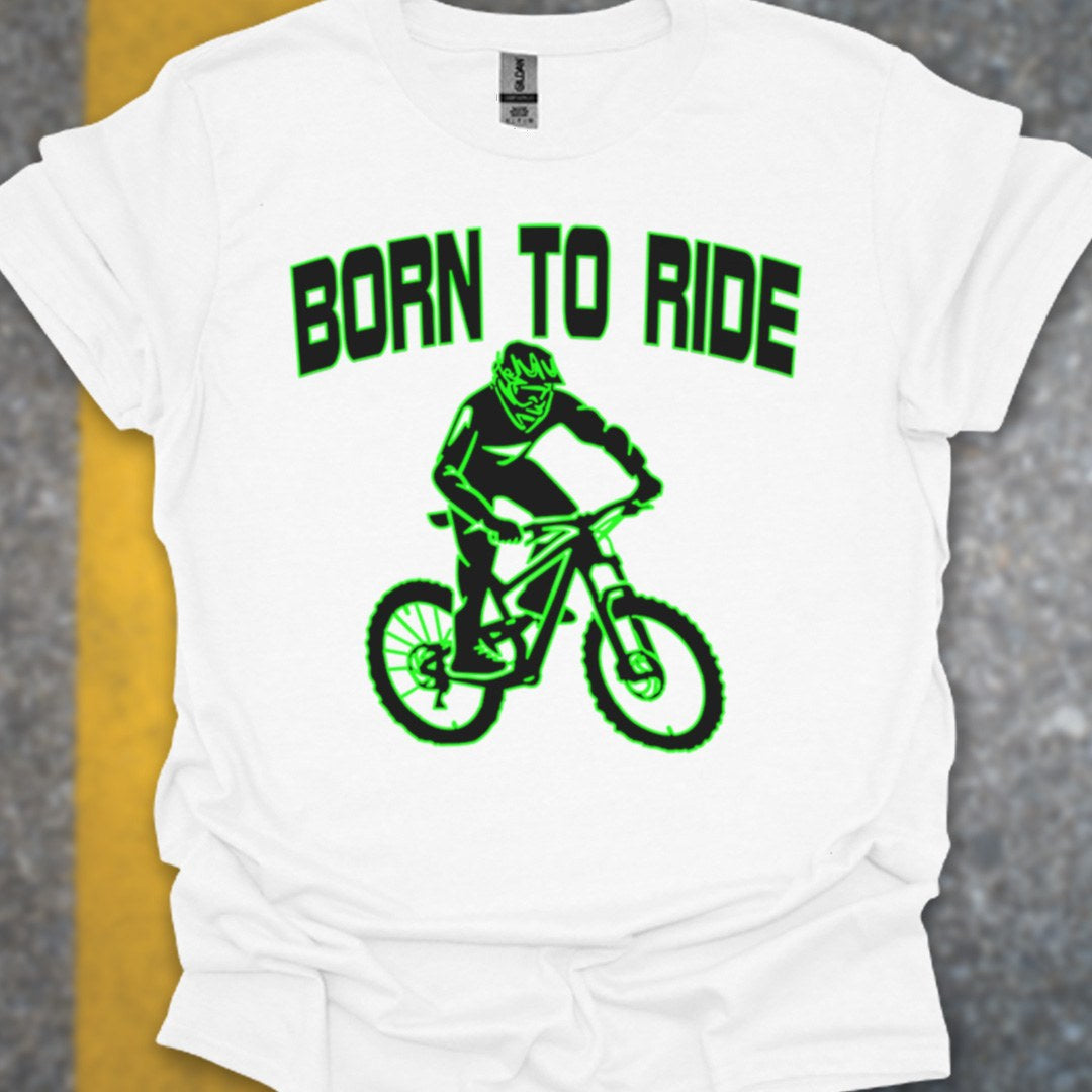 Born to Ride T-Shirt