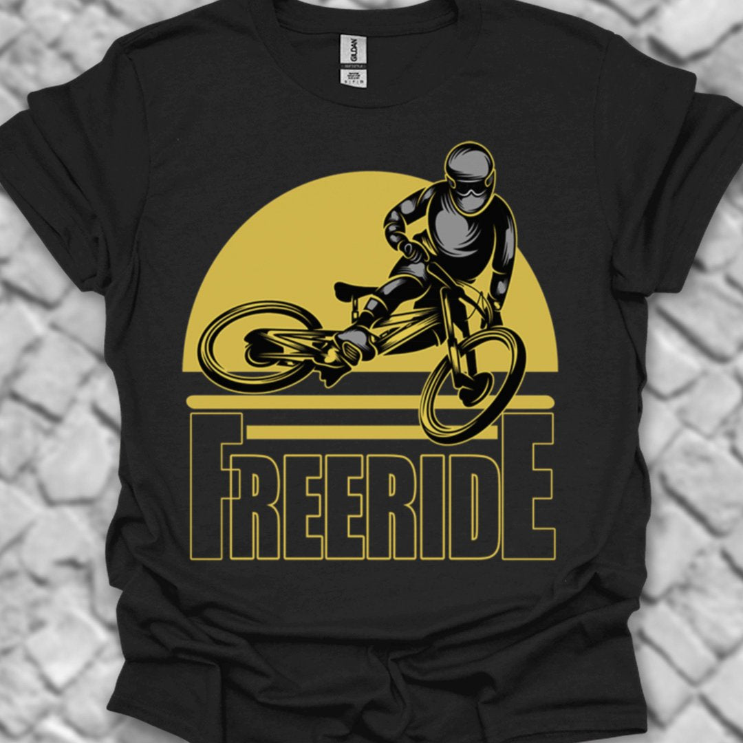 Freeride T-Shirt