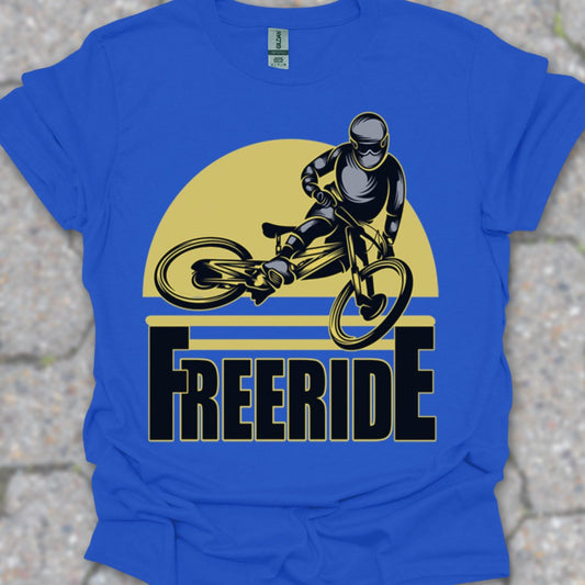 Freeride T-Shirt