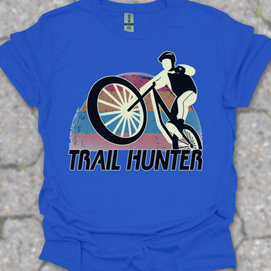 Trail hunter T-Shirt