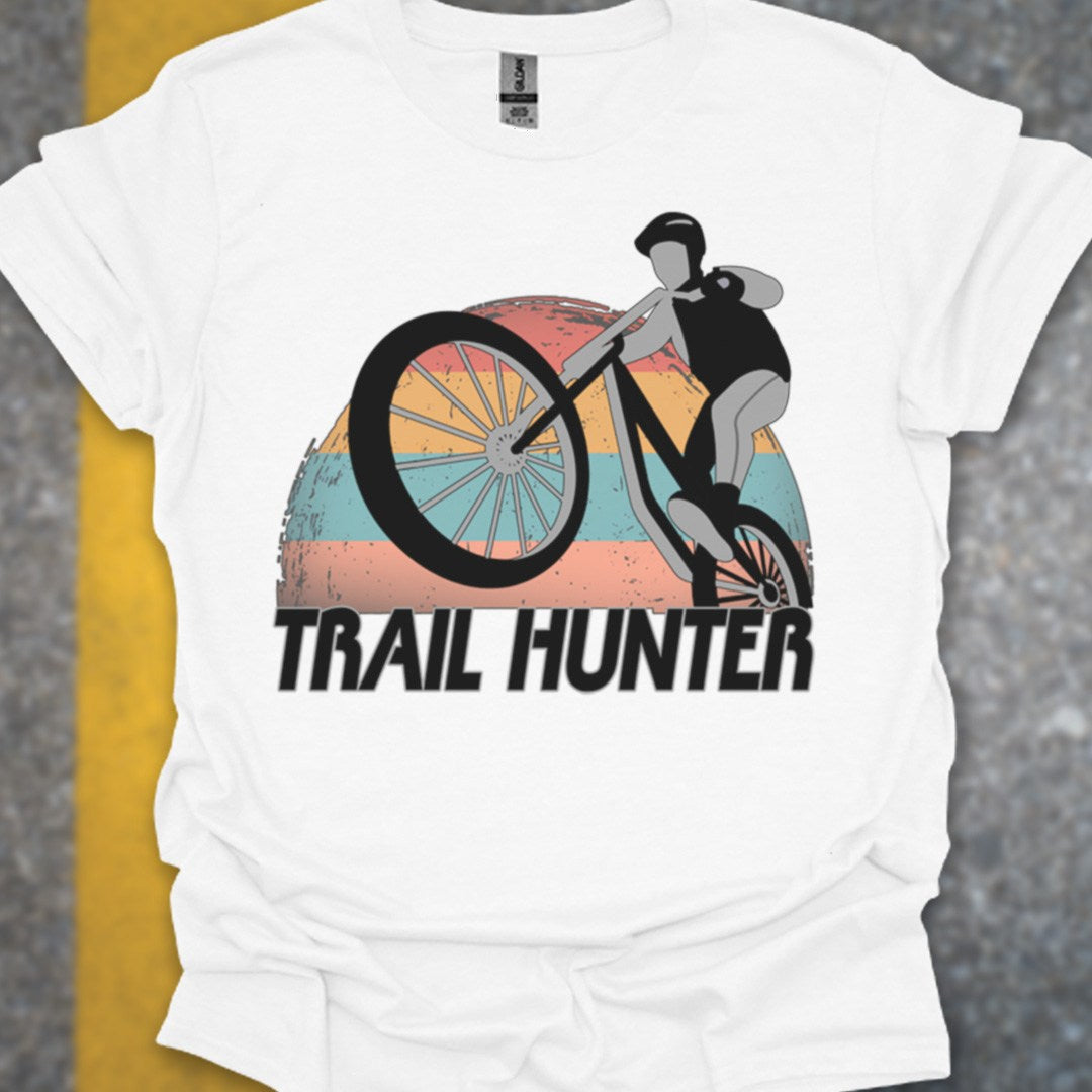 Trail hunter T-Shirt
