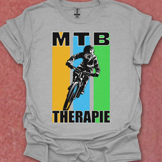 MTB Therapie T-Shirt