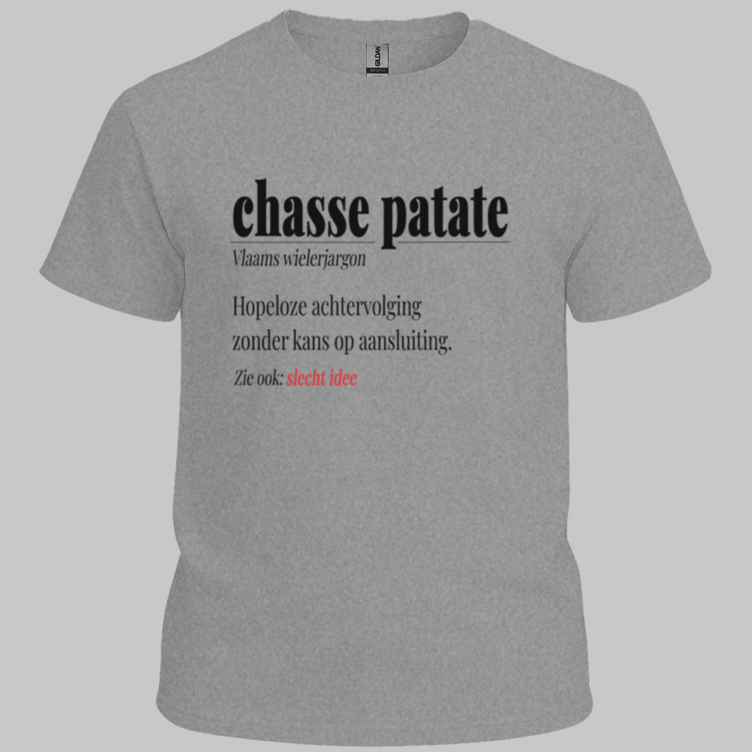 PedalShirt T-shirt L