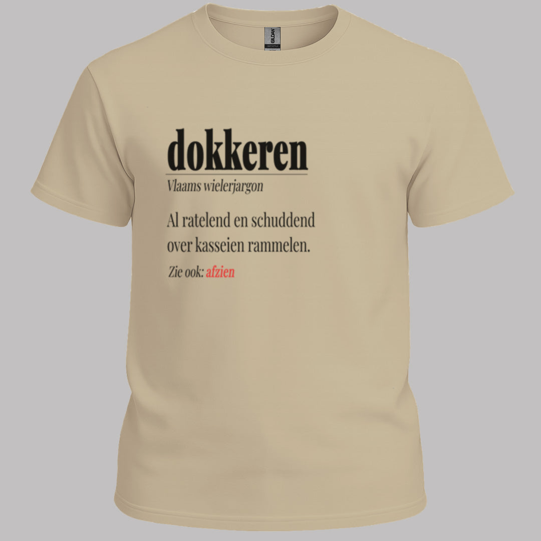Dokkeren T-Shirt