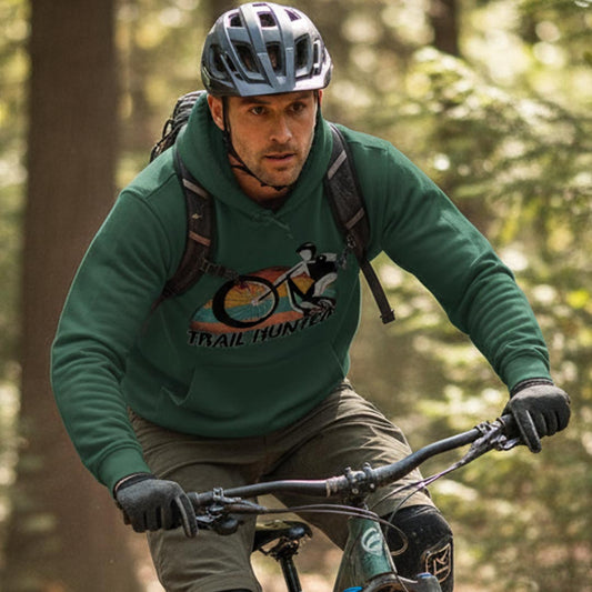Trail Hunter Hoodie