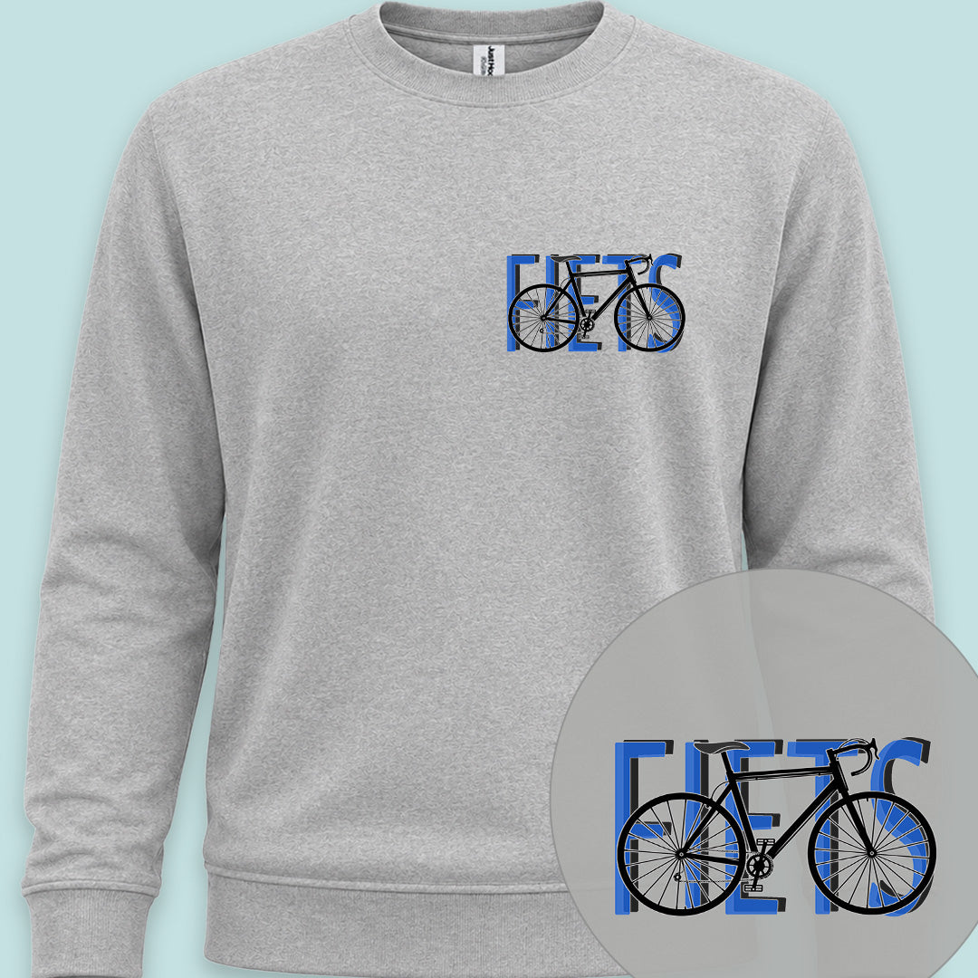 Fiets Sweater