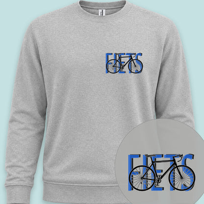 Fiets Sweater