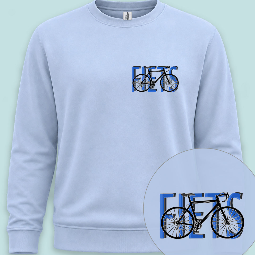 Fiets Sweater