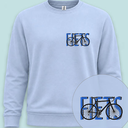 Fiets Sweater